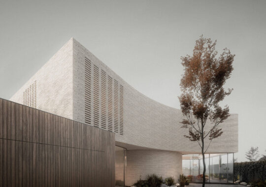 Healthcare center